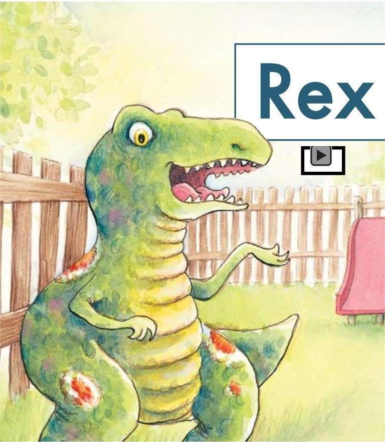 Rex