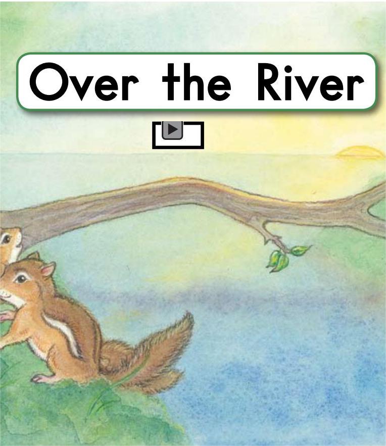 Over the river