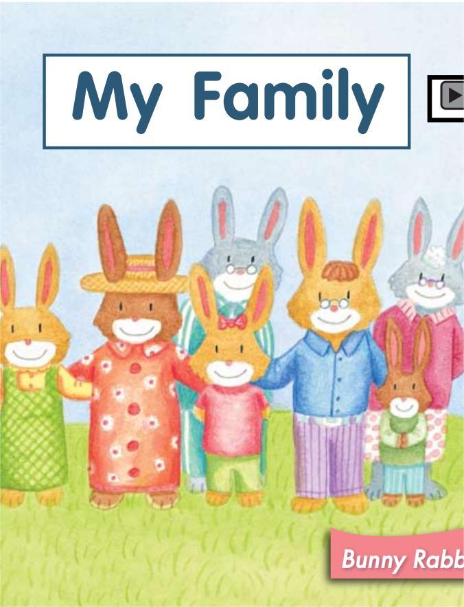 My family