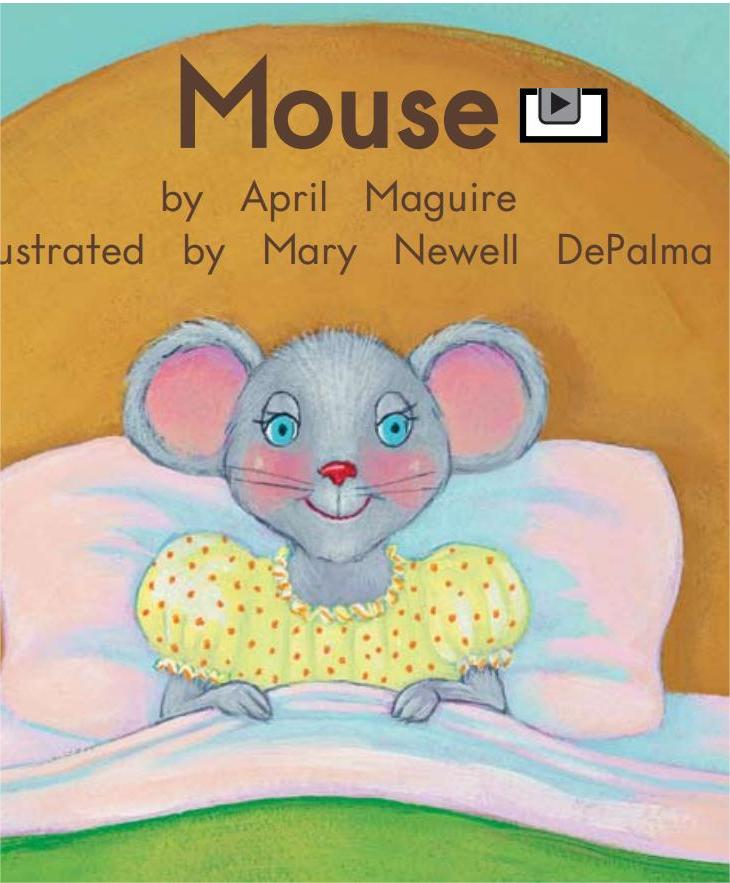 Mouse