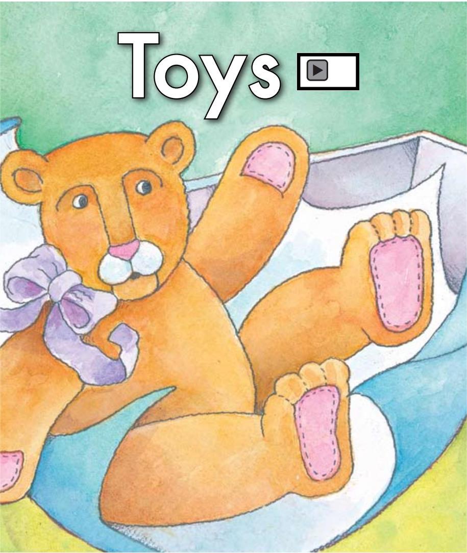 Toys