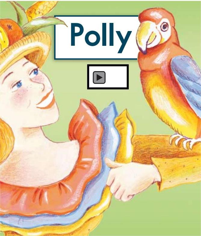 Polly