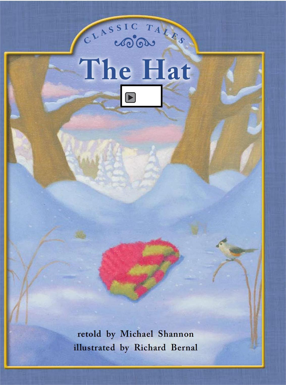 The hat