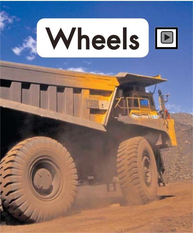 Wheels