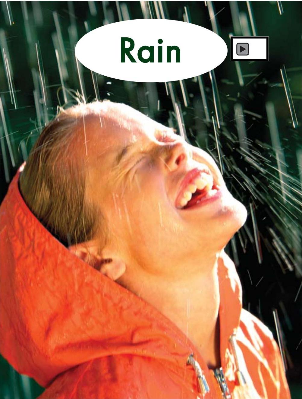 Rain