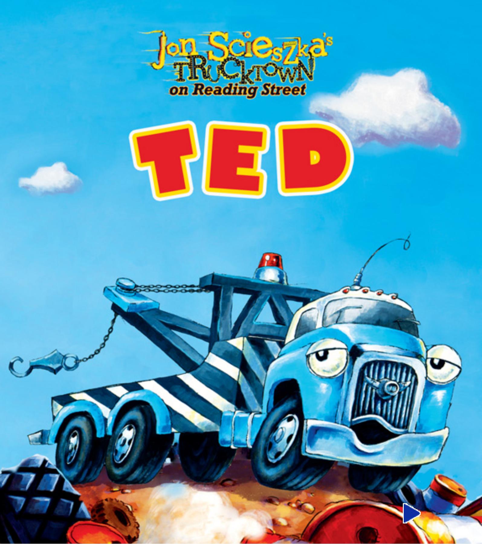 Ted