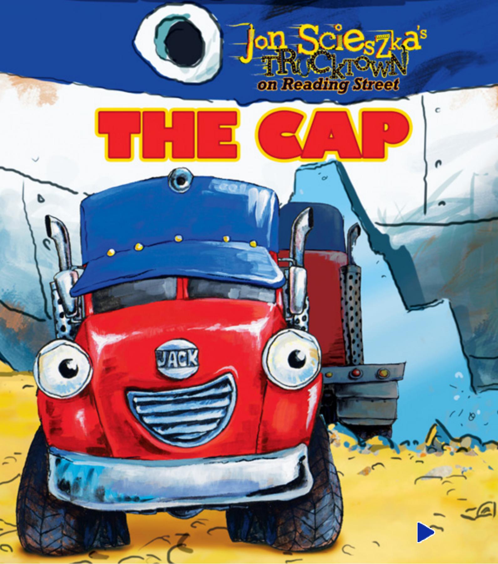 The Cap