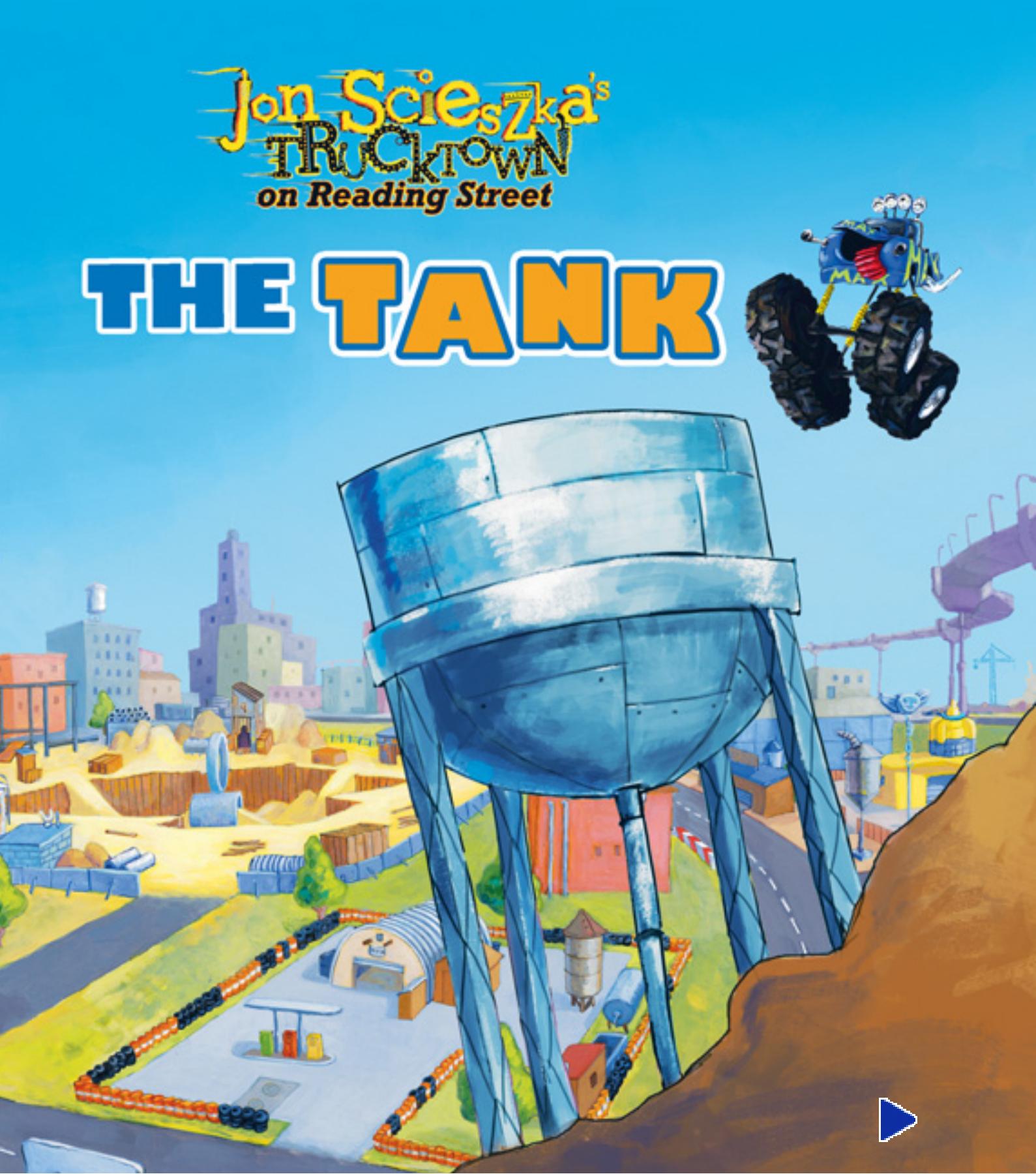 The Tank
