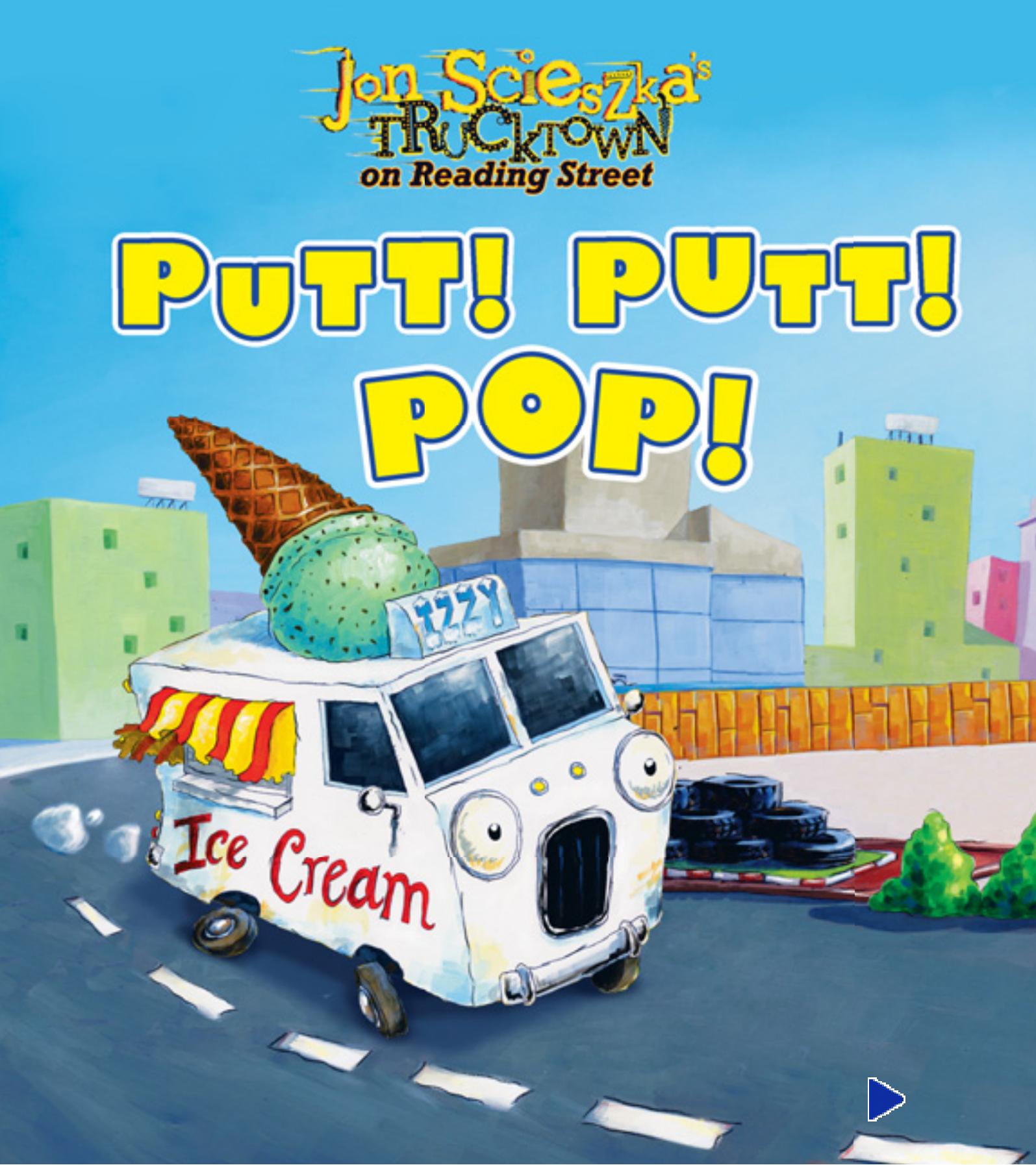 Putt