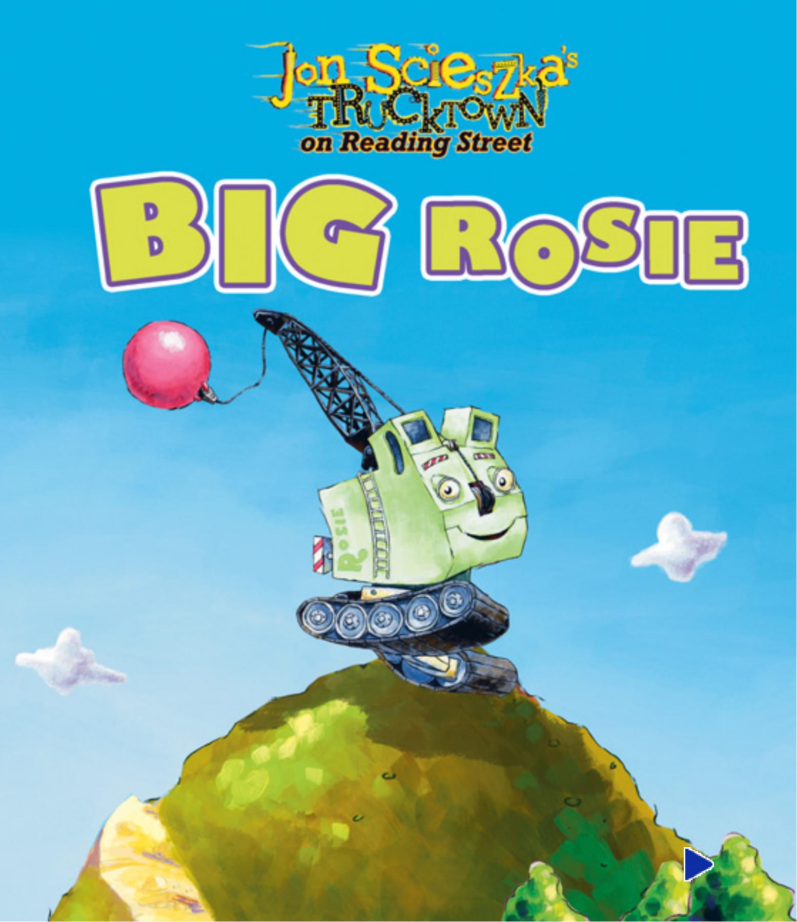 Big Rosie