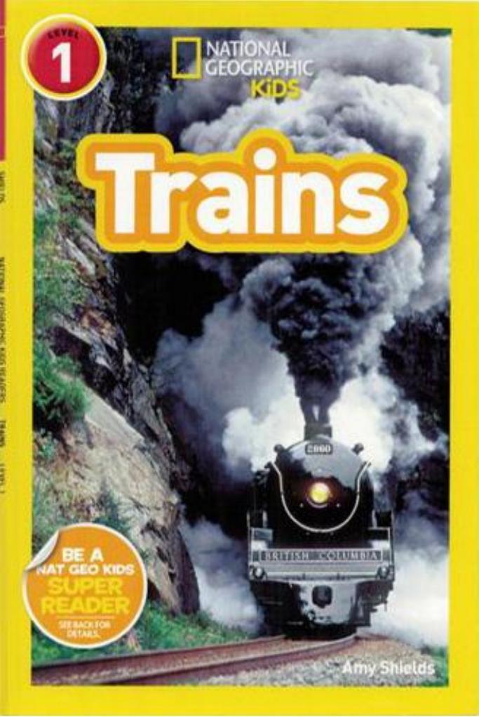 Trains