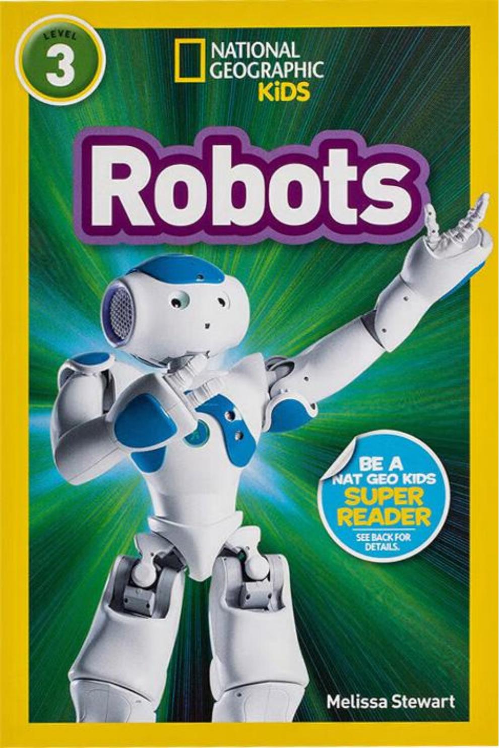 Robots