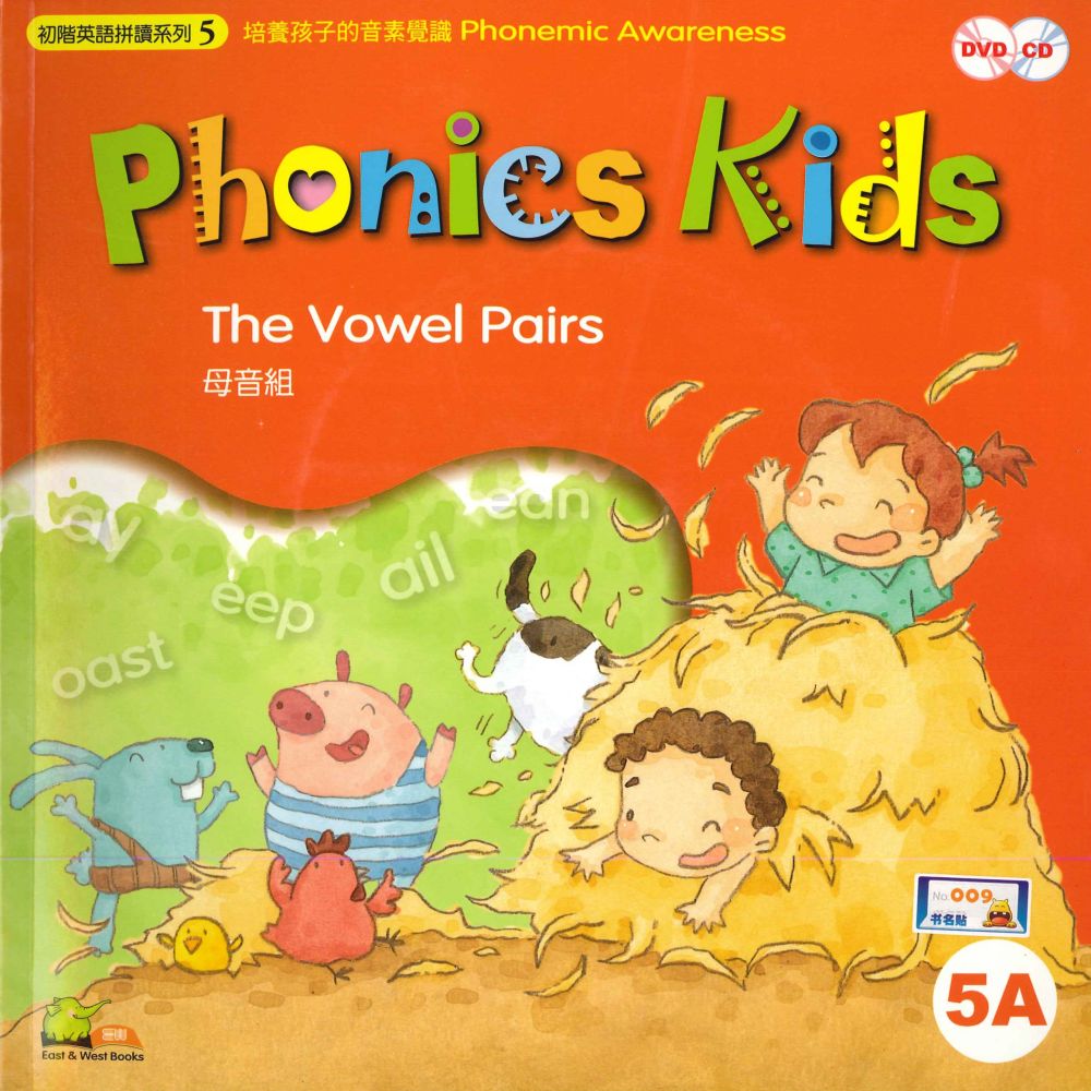 1 The Vowel Pair 'ai'