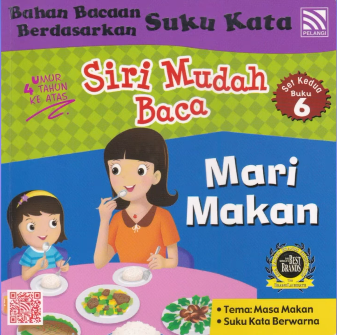 Mari Makan