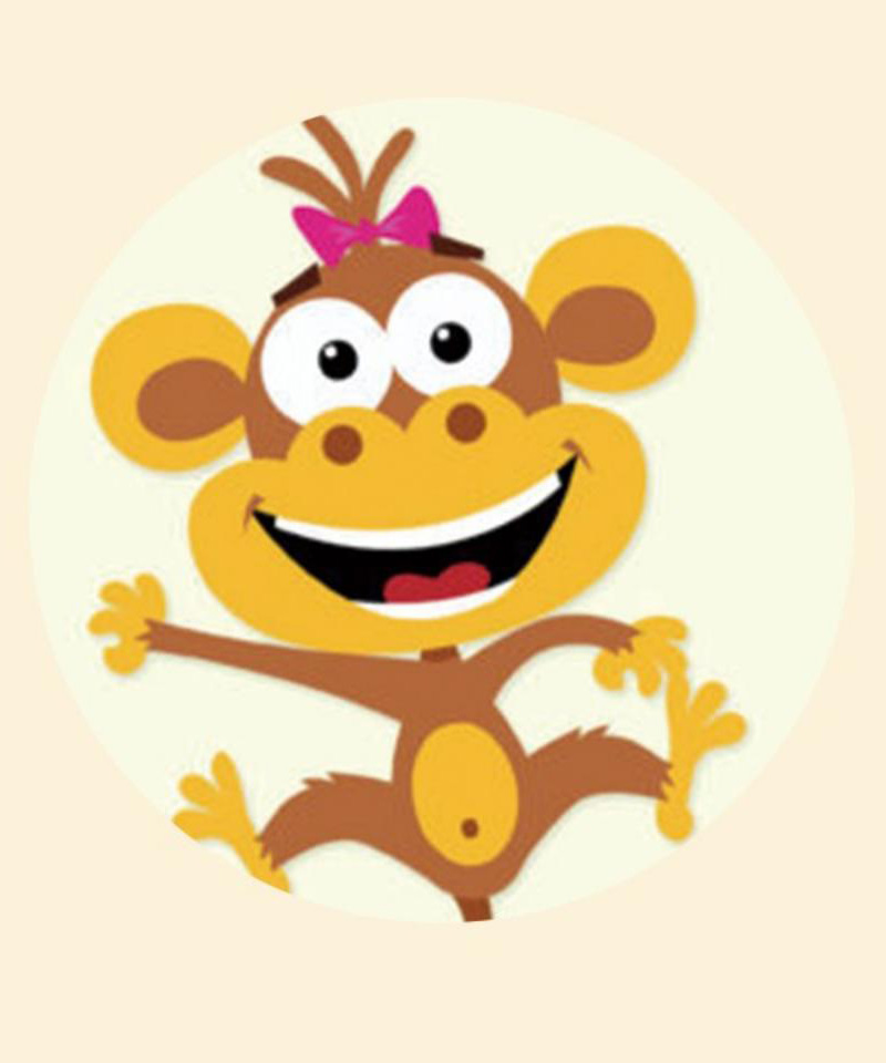Five Little Monkeys
