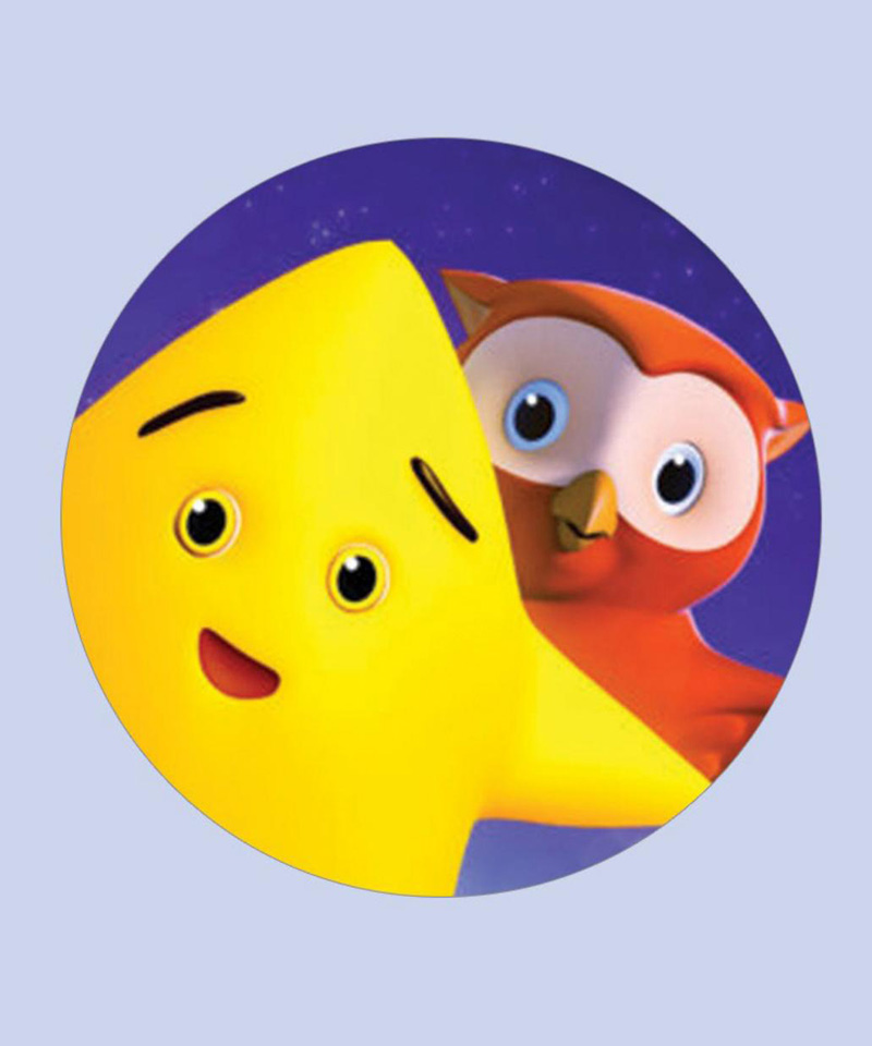 Twinkle Twinkle Little Star