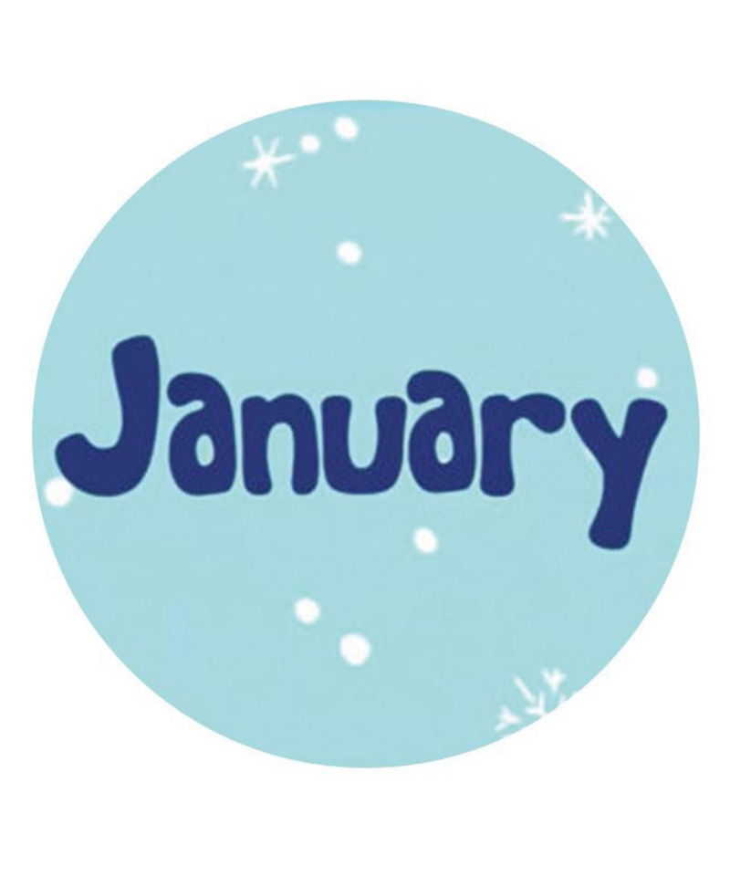 The Months Chant