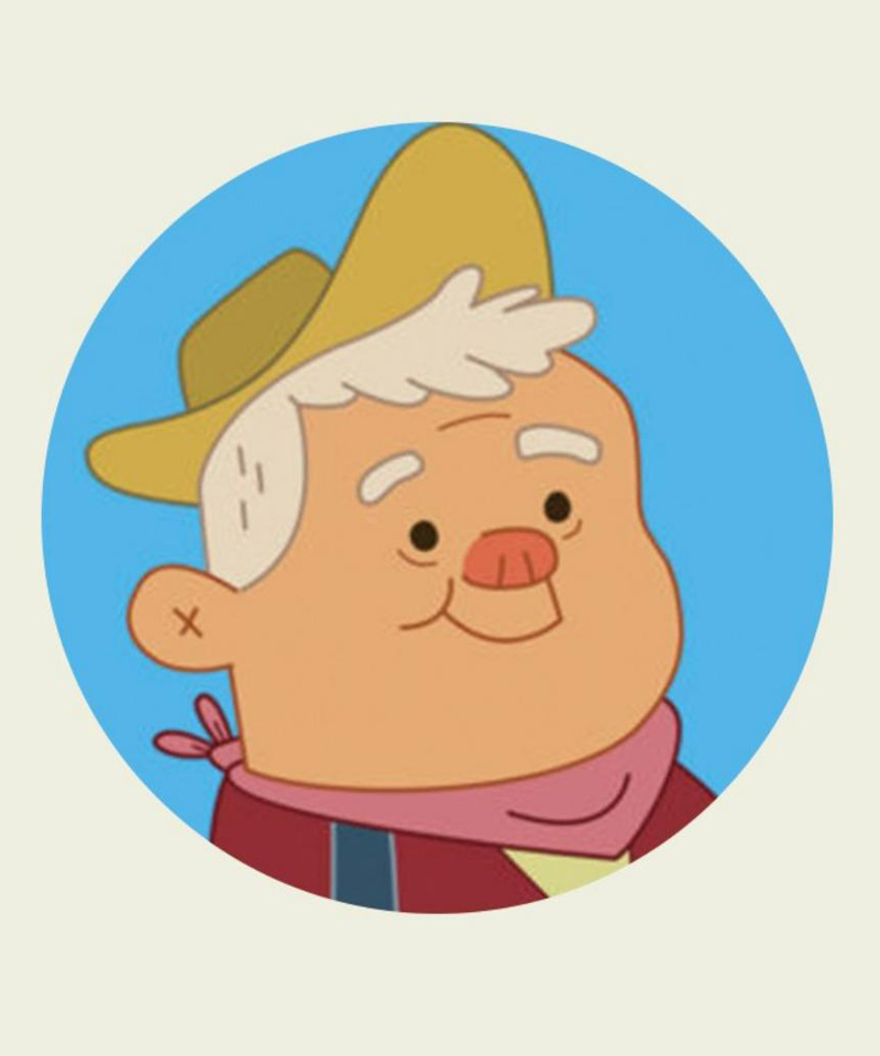 Old MacDonald