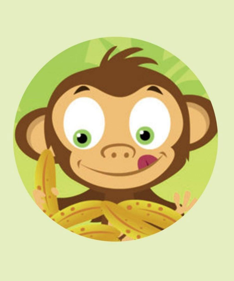 Counting Bananas
