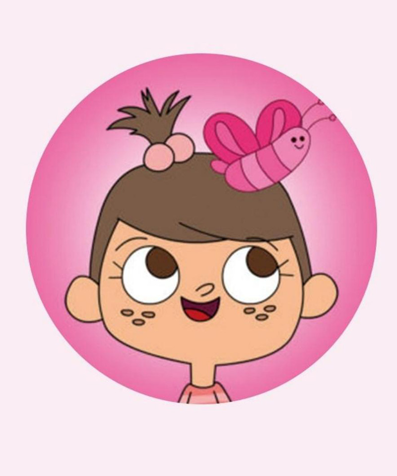 I See Something Pink