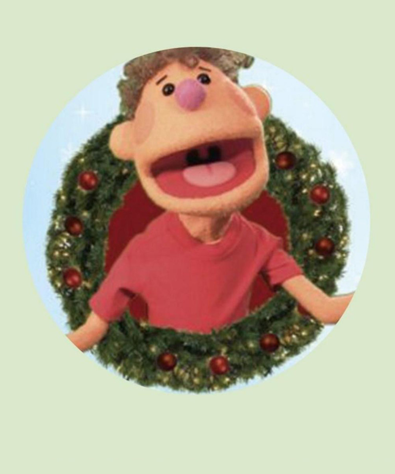 Decorate The Christmas Tree
