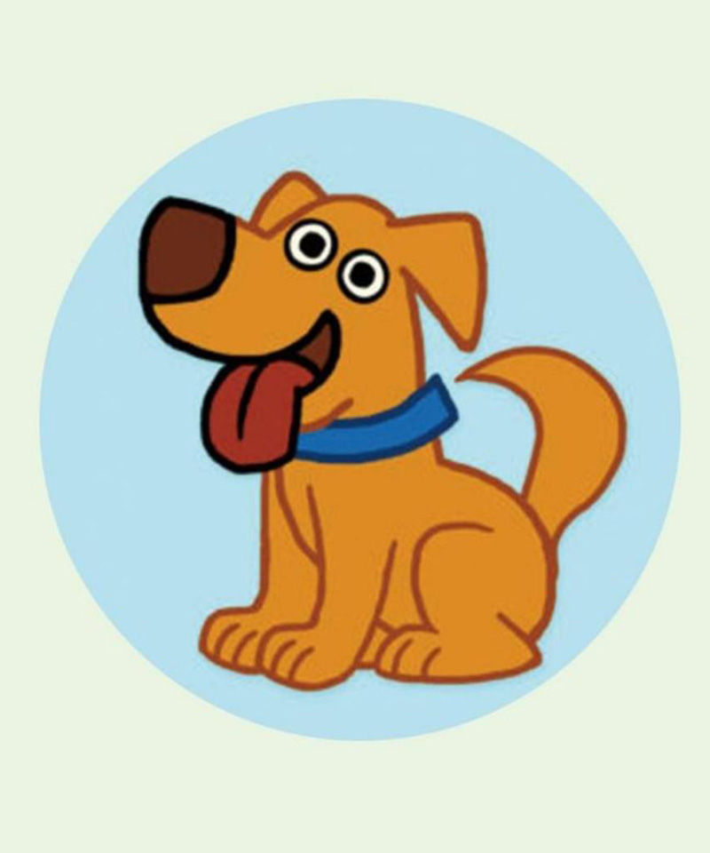 Wag Your Tail