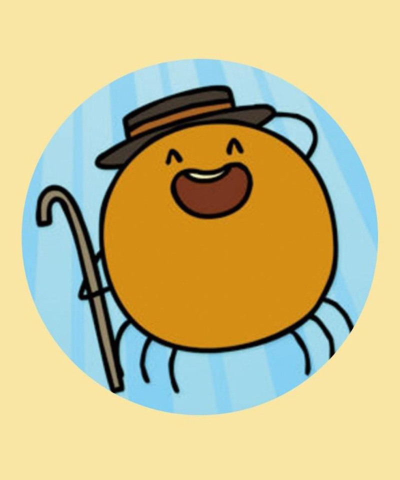 The Itsy Bitsy Spider
