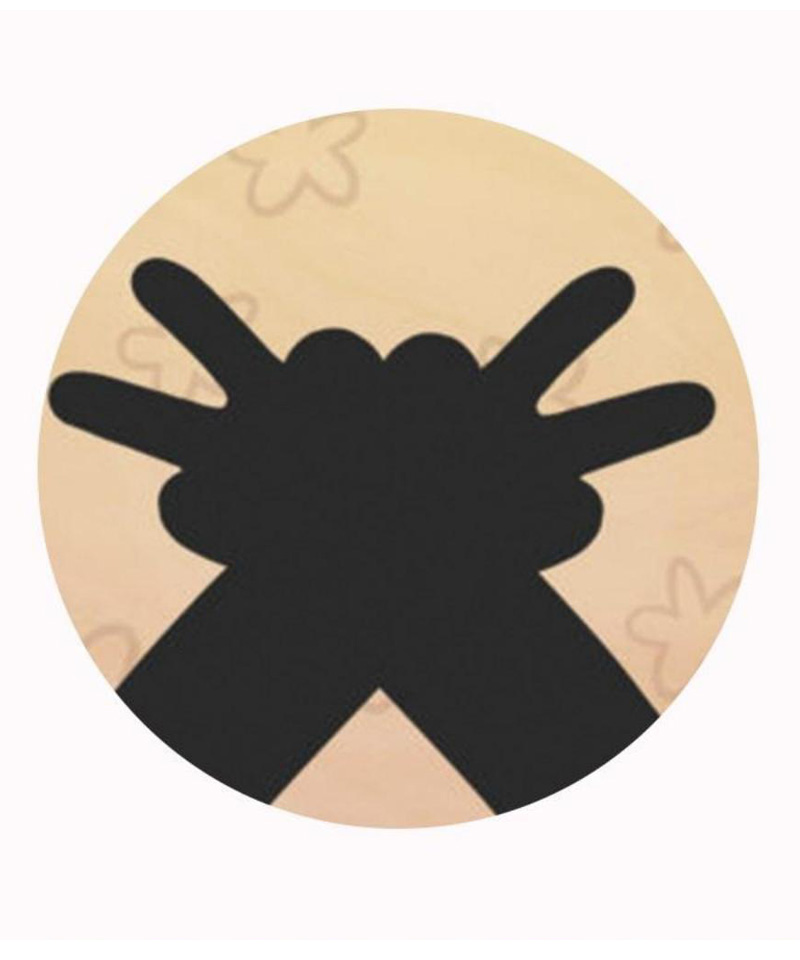 Rock Scissors Paper #1