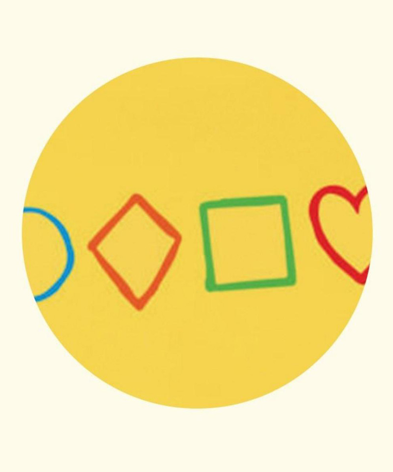 The Shape Song #1