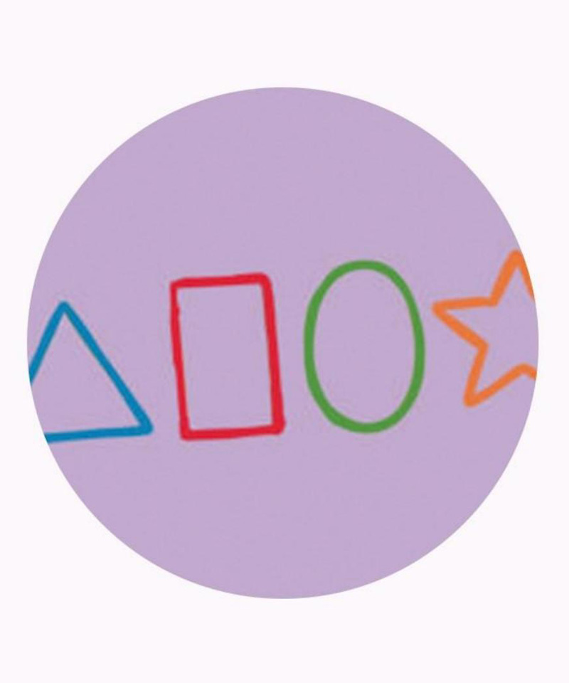 The Shape Song #2