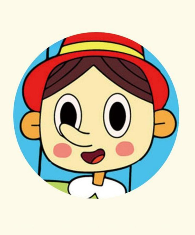 The Pinocchio