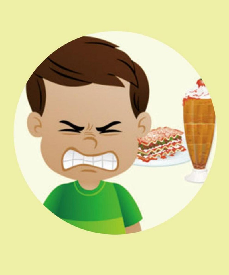 Do You Like Lasagna Milkshakes