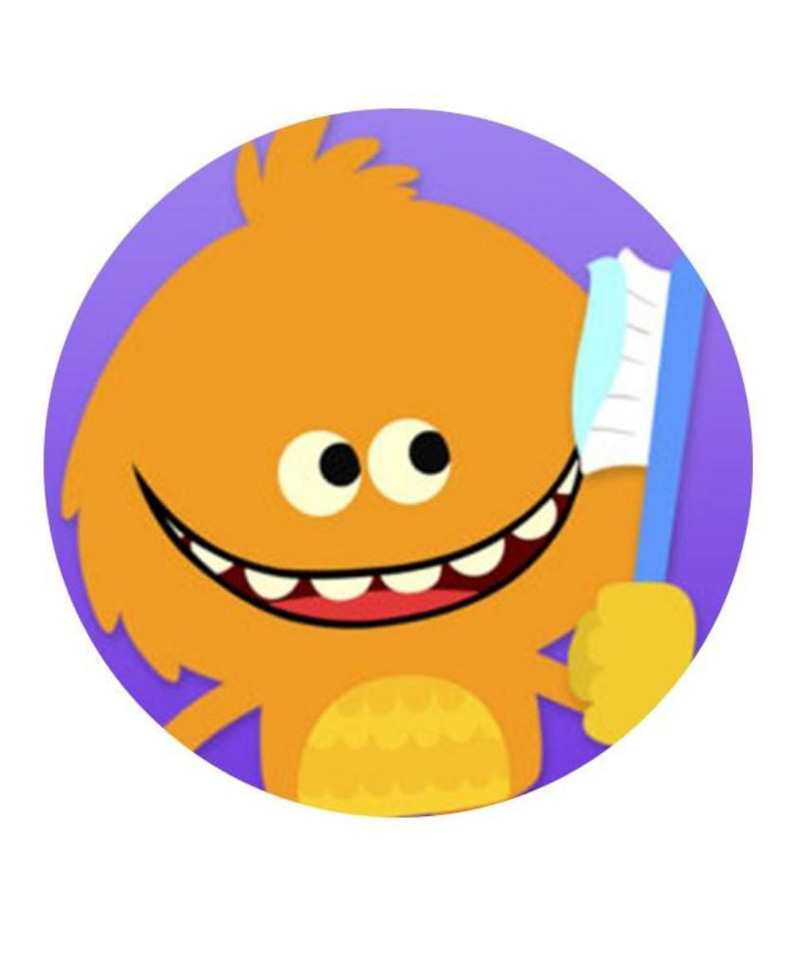 Brush Your Teeth