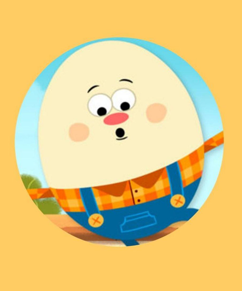 Humpty Dumpty