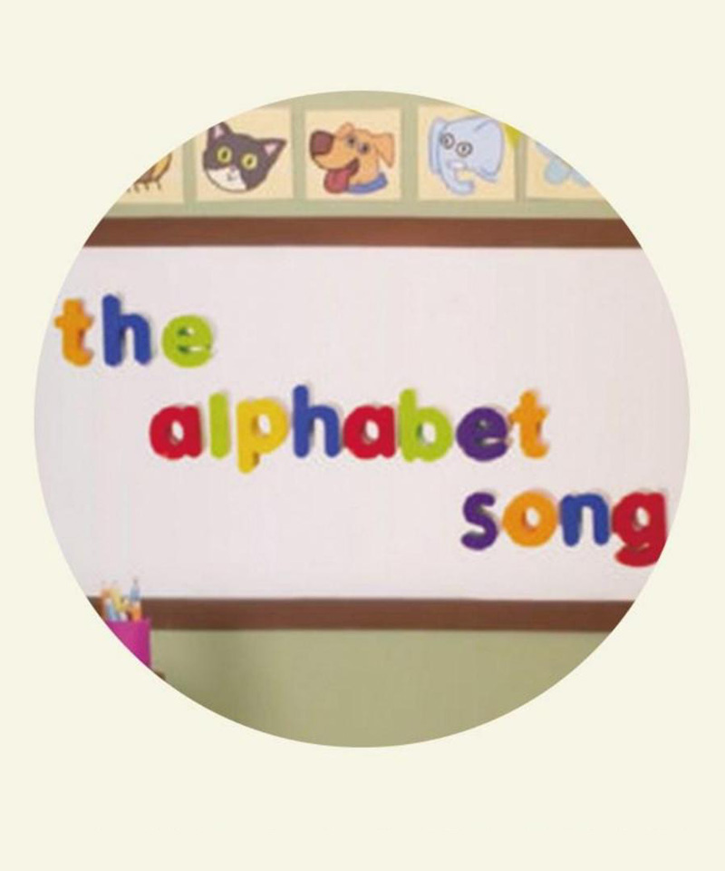 The Alphabet Song