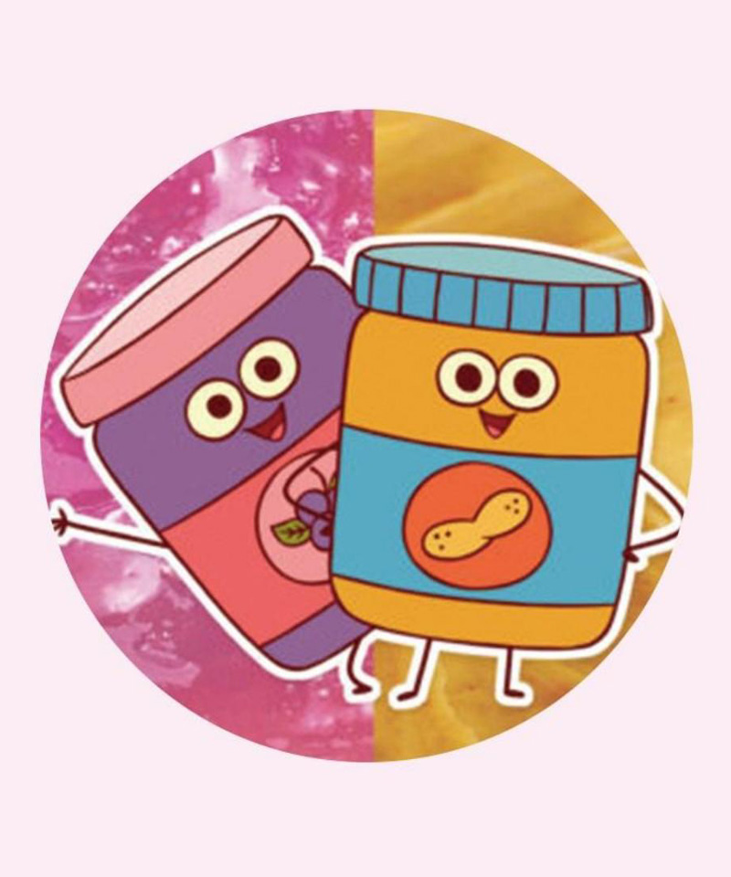 Peanut Butter & Jelly