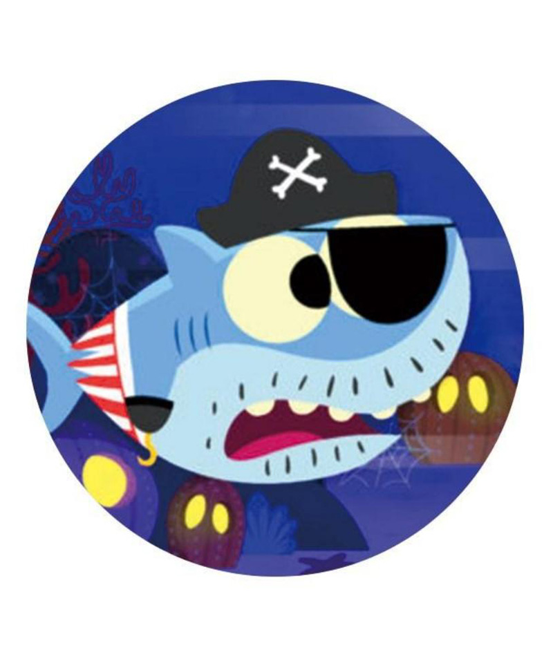 Baby Shark Halloween