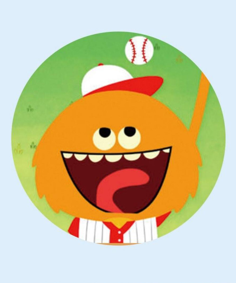 Take Me Out To The Ball Game