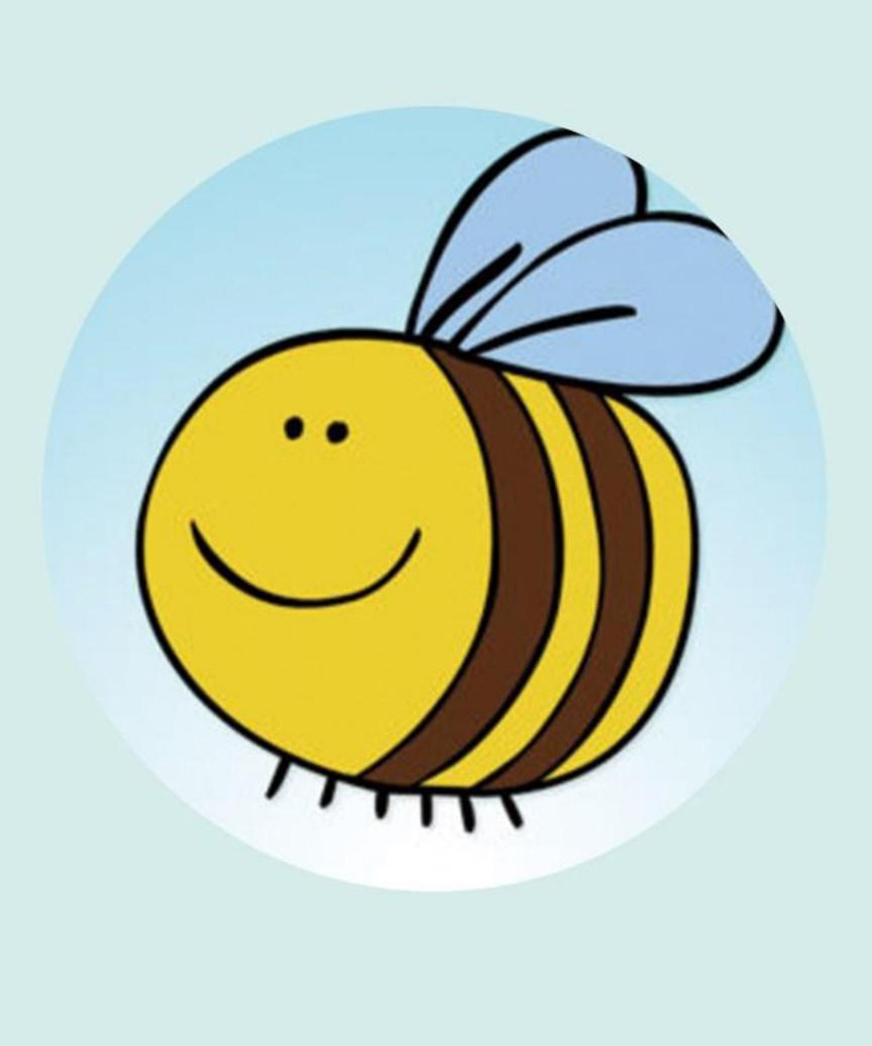 Here Is The Beehive