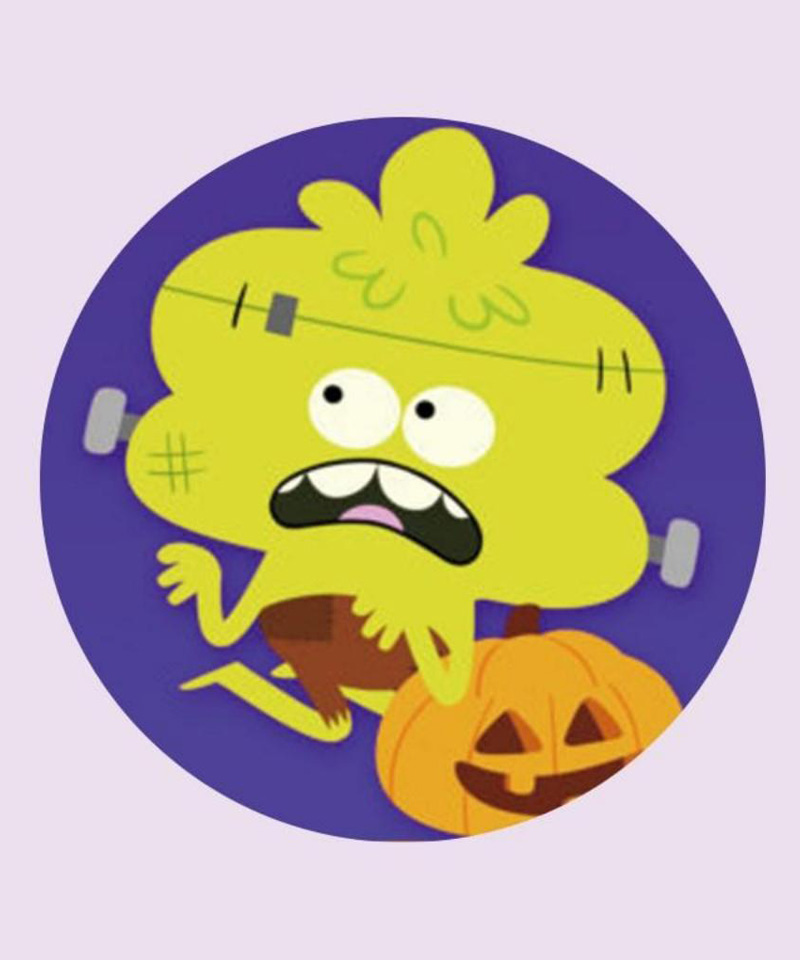 Down By The Spooky Bay