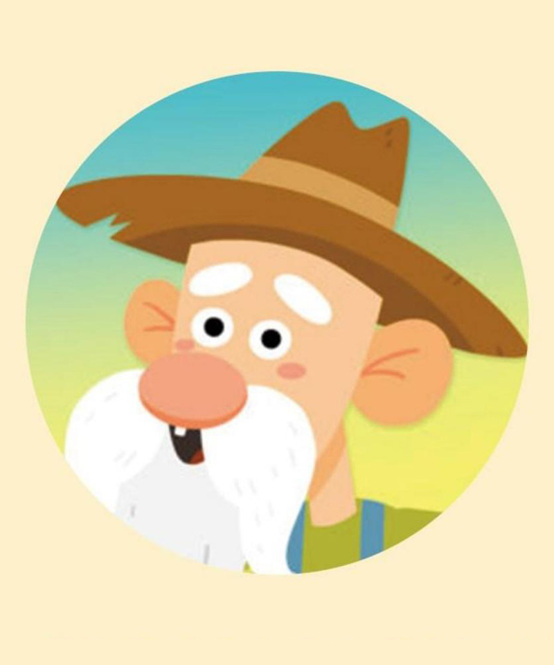 Old MacDonald Had A Farm