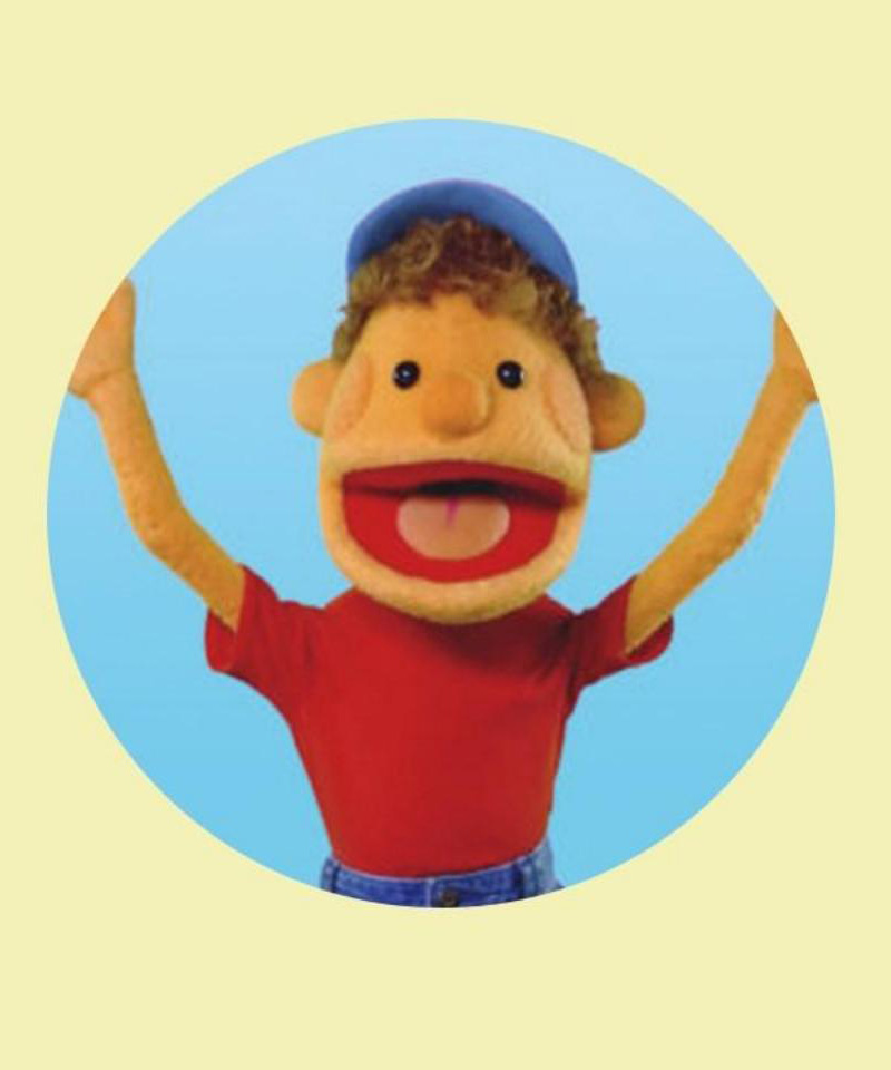 If You're Happy And You Know It