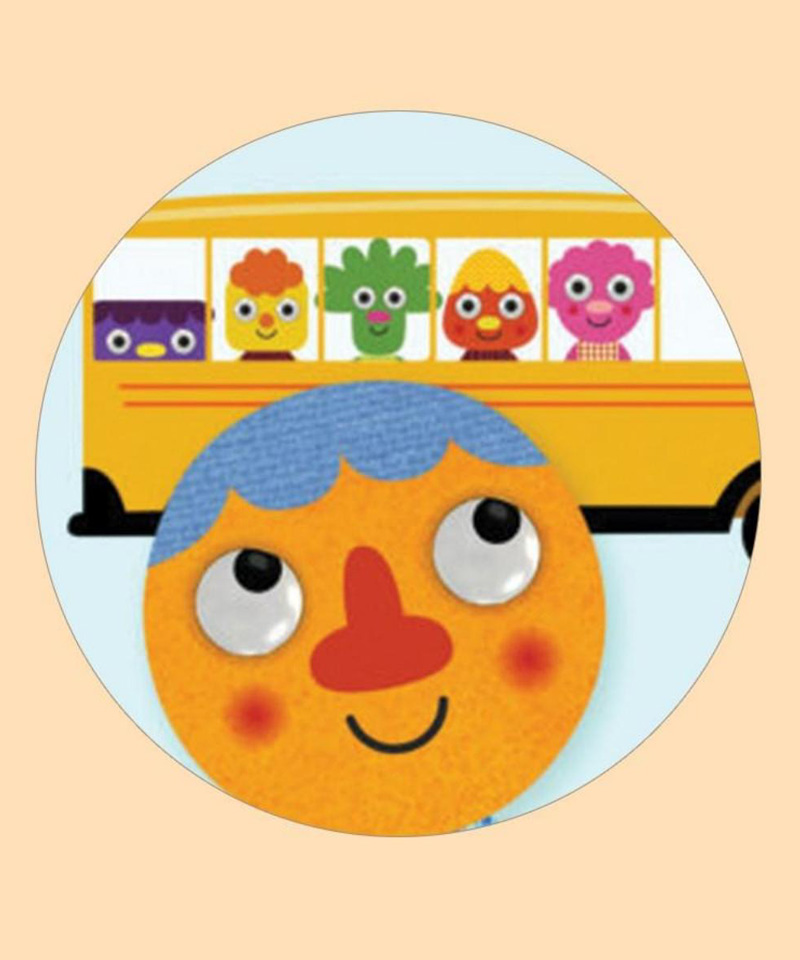 The Wheels On The Bus