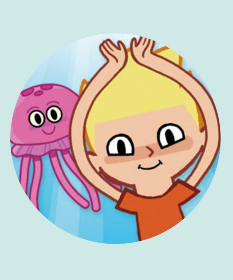 The Jellyfish