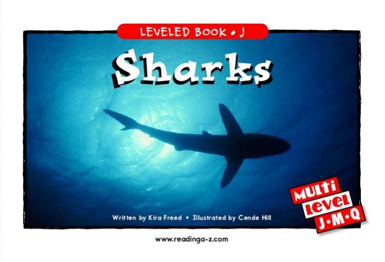 Sharks
