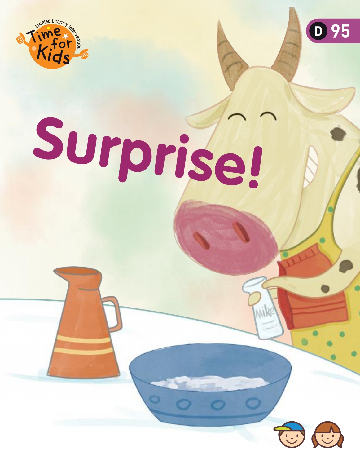 Surprise
