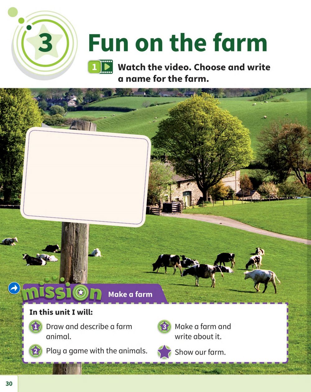 03 Fun on the farm