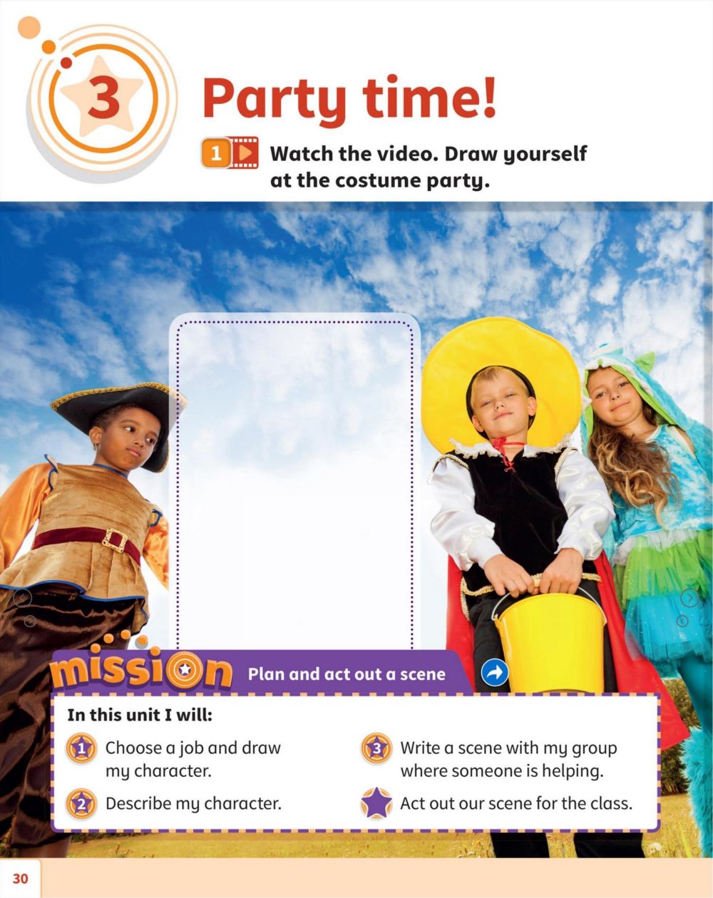 03 Party time!