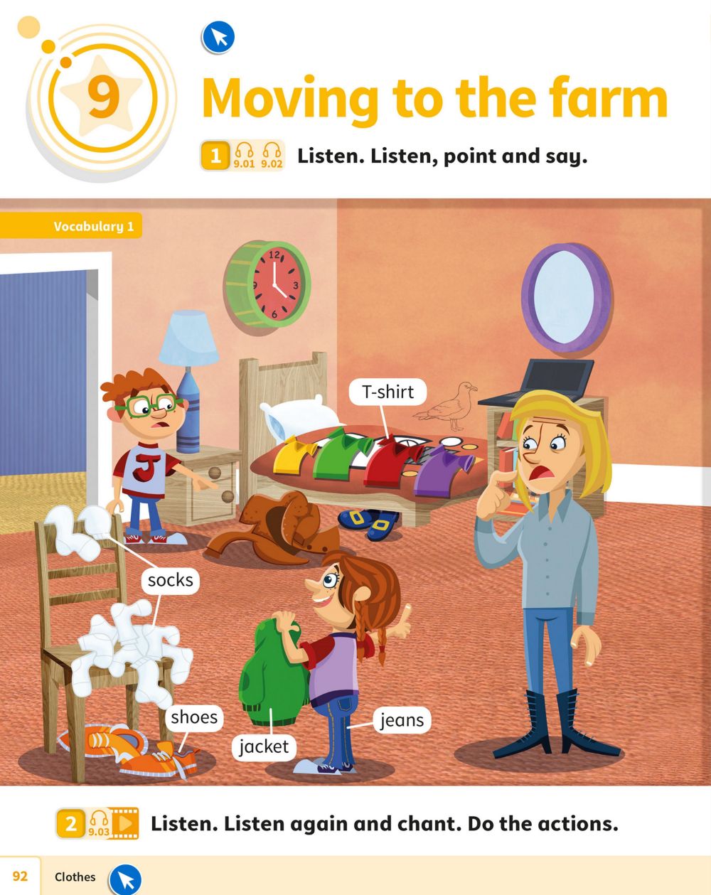 09 Moving to the farm 