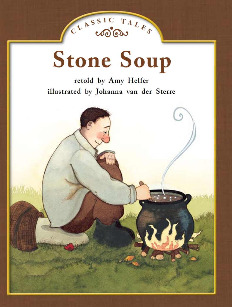 Stone Soup
